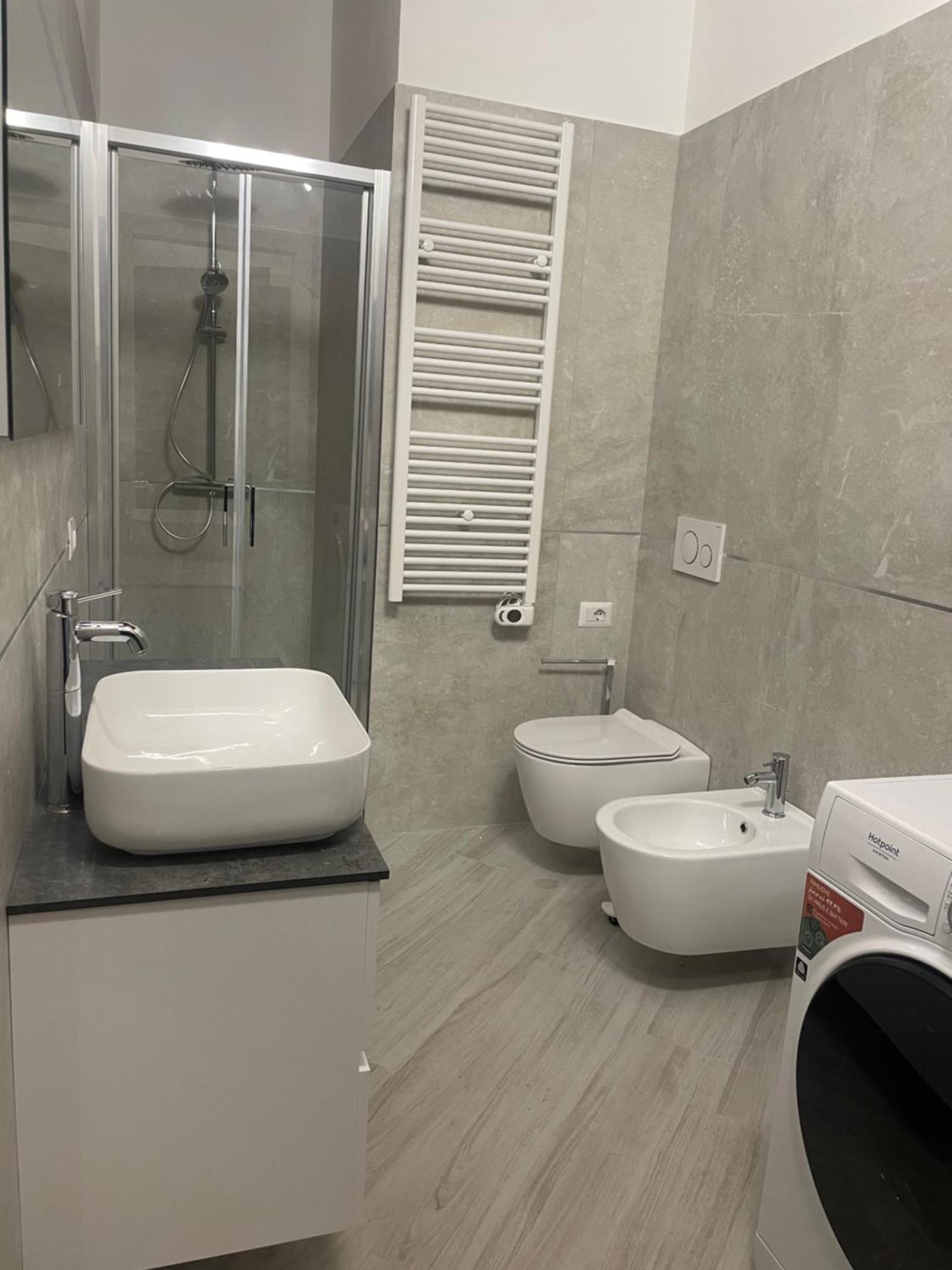 Residenze Niguarda *